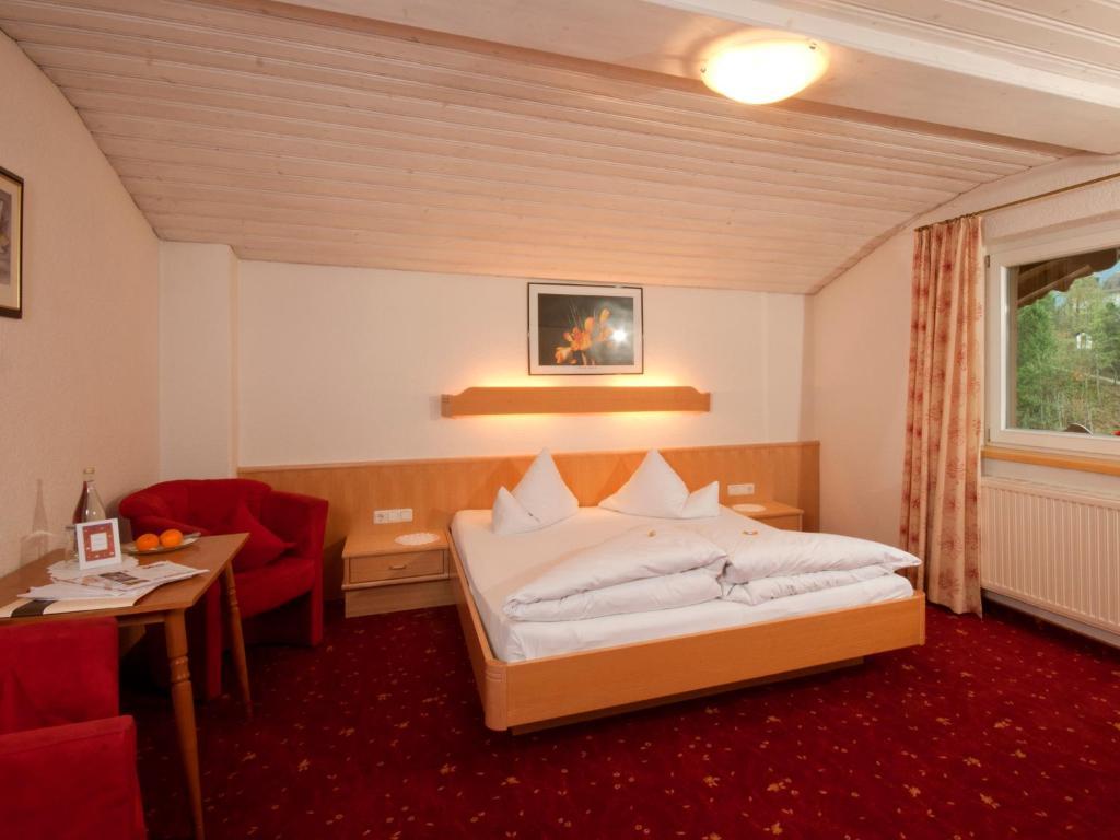 Alpin-Hotel Schrofenblick Mayrhofen Room photo